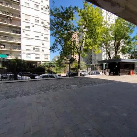 Buy this 2 bed apartment on Húsares 2225 in Belgrano, C1424 BCL Buenos Aires