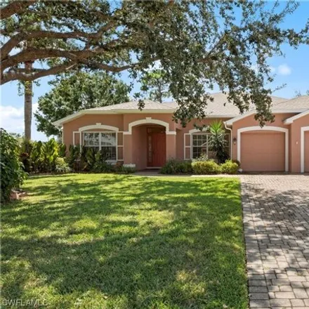 Image 1 - unnamed road, Timberwalk at Three Oaks, Lee County, FL, USA - House for sale