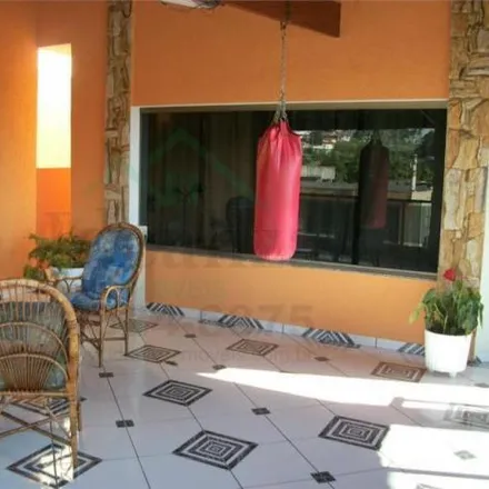 Buy this 4 bed house on Rua Carlos Mário Rimazza in Vila Assis Brasil, Mauá - SP