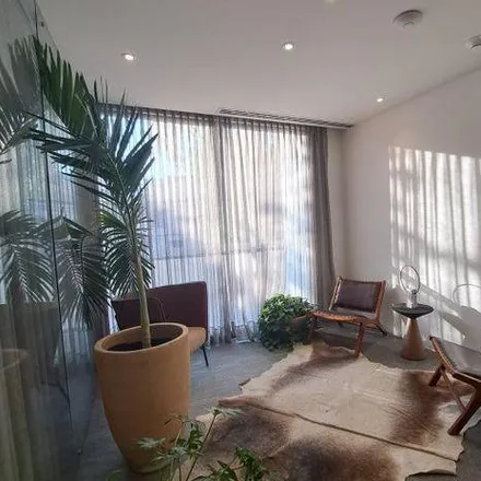Rent this 1 bed apartment on Enrique De Osso in Calle Brasilia 2601, Aldrete