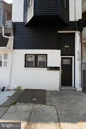 Rent this 2 bed house on 5720 West Girard Avenue in Philadelphia, PA 19151