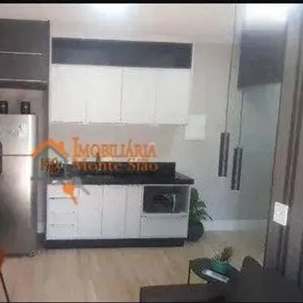 Buy this 1 bed apartment on Sonda Supermercado in Avenida Doutor Emilio Ribas, Vila Rosália