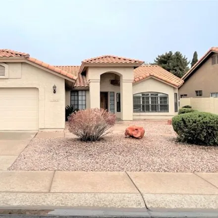 Rent this 3 bed house on 1249 West Sherri Drive in Gilbert, AZ 85233