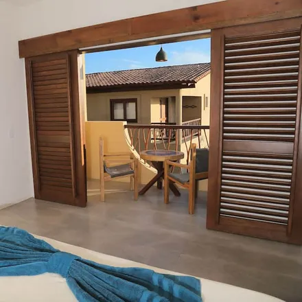 Rent this 1 bed house on Troncones in La Unión de Isidoro Montes de Oca, Mexico