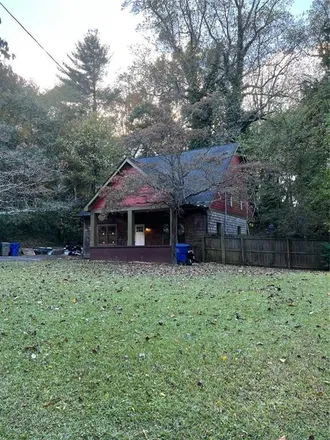 Buy this 3 bed house on 1771 Willis Mill Road Southwest in Atlanta, GA 30311
