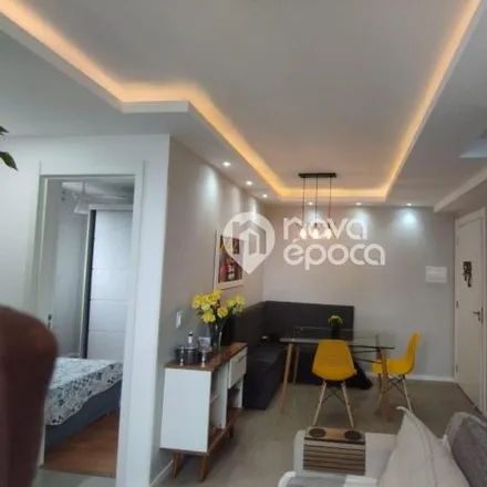 Buy this 2 bed apartment on Rua Silvana in Piedade, Rio de Janeiro - RJ