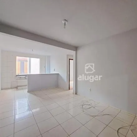 Rent this 1 bed apartment on Rua Grão Mogol in Centro, Montes Claros - MG