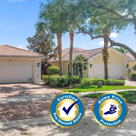 Buy this 2 bed house on 8132 Saint Johns Court in Wellington, FL 33414