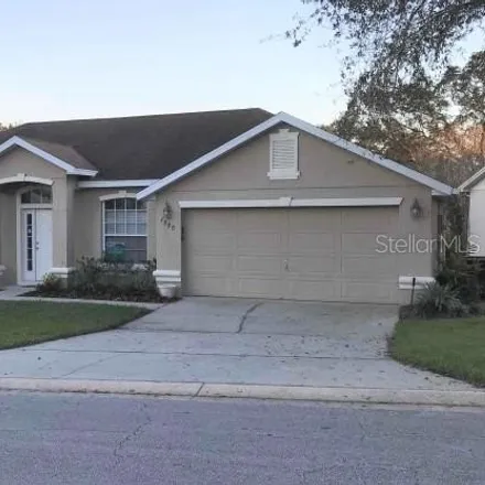 Rent this 3 bed house on 1550 Golfside Village Boulevard in Apopka, FL 32712