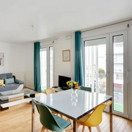 Image 2 - 280 Boulevard des Provinces Françaises, 92000 Nanterre, France - Apartment for rent