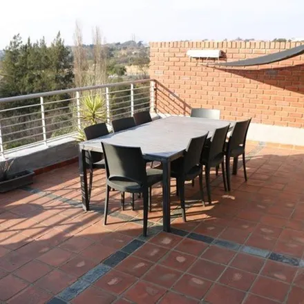 Image 7 - Froome Street, Atholl Gardens, Sandton, 2001, South Africa - Apartment for rent