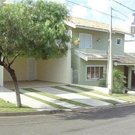 Image 1 - Avenida das Quaresmeiras, Bragança Paulista, Bragança Paulista - SP, 12929-177, Brazil - House for rent