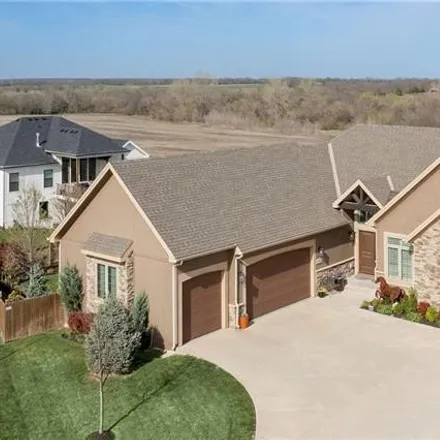 Image 2 - 17100 West 197th Terrace, Spring Hill, Johnson County, KS 66083, USA - House for sale