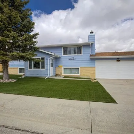 Buy this 3 bed house on 722 West 55th Street in Casper, WY 82601