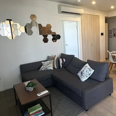 Rent this 2 bed apartment on West End QLD 4101