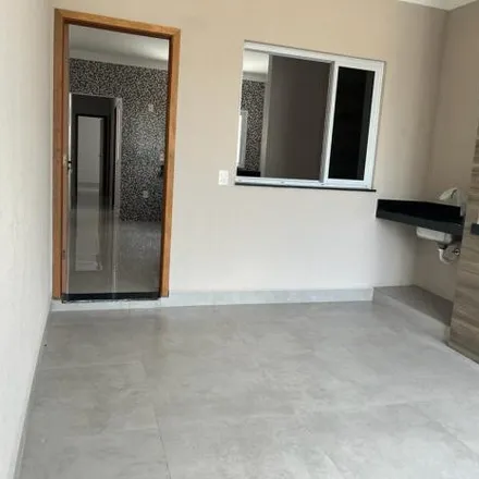 Buy this 2 bed house on Rua Alvaro Estevam de Araújo in Jardim Residencial Veneza, Indaiatuba - SP