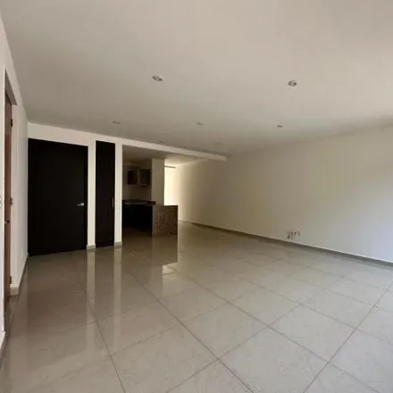 Rent this 3 bed apartment on Calle Anaxágoras in Benito Juárez, 03020 Mexico City