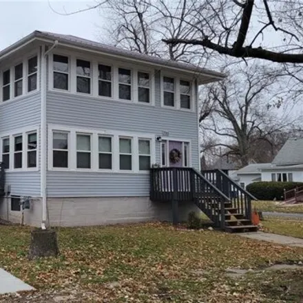 Buy this 3 bed house on 211 West South Street in Marengo, IA 52301