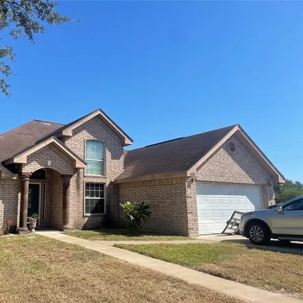 Image 2 - Oblate Street, Sioux Terrace South Colonia, San Juan, TX 78589, USA - House for sale