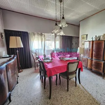 Buy this 2 bed house on Altolaguirre 281 in Villa Barilari, B1874 ABR Villa Domínico