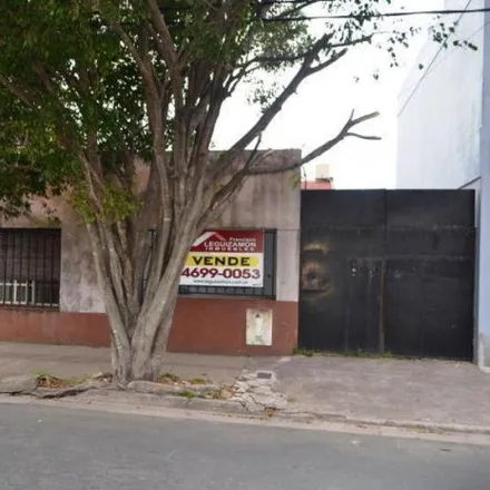 Image 1 - Alvear 587, Partido de La Matanza, B1752 CXU Lomas del Mirador, Argentina - House for sale