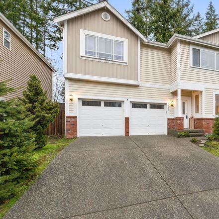 Rent this 4 bed house on Kidd Ave SE in Port Orchard, WA