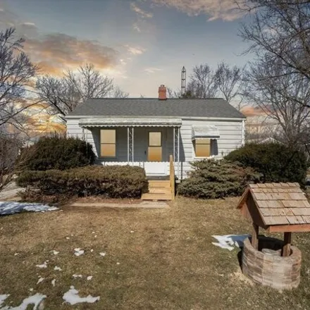 Image 1 - 7161 Kessling St, Davison, Michigan, 48423 - House for sale