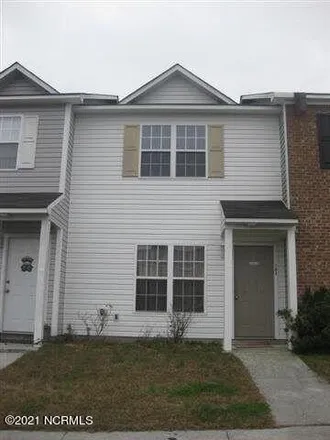 Rent this 2 bed house on 105 Timberlake in Jacksonville, NC 28546