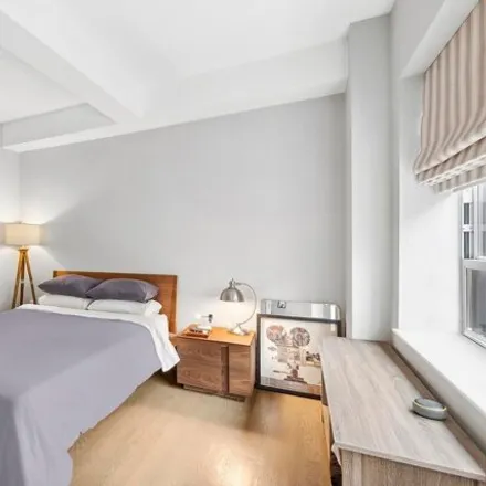 Image 3 - 426 West 52nd Street, New York, NY 10019, USA - Condo for sale