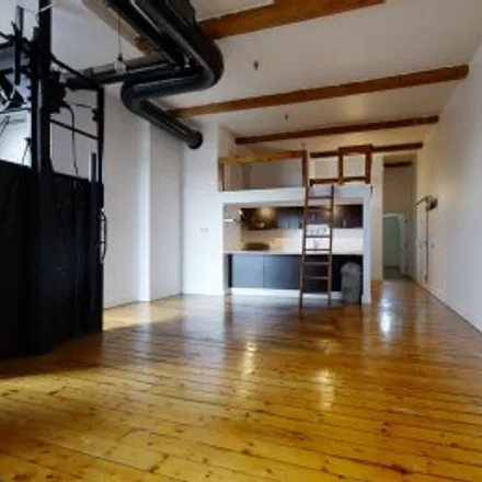 Rent this 2 bed apartment on #609,309-13 Arch Street in Old City, Philadelphia