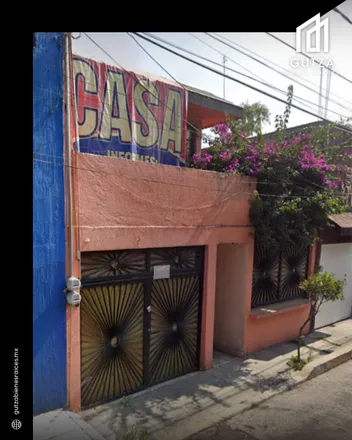 Image 5 - Calle Cerezo 7, Colonia San Juan Xalpa, 09850 Mexico City, Mexico - House for sale