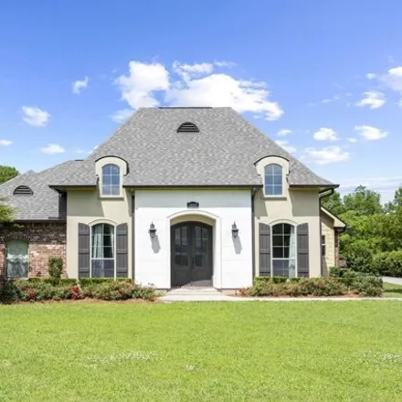 Buy this 4 bed house on 11519 Denham Road in Weber City, Ascension Parish