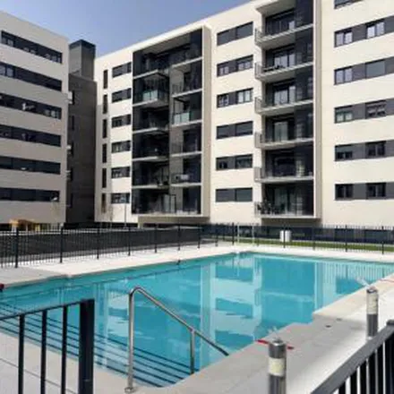 Rent this 3 bed apartment on Avenida de Levante in 46, 28521 Rivas-Vaciamadrid