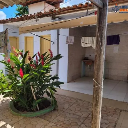 Buy this 3 bed house on Rua Araraquara in CASEB, Feira de Santana - BA