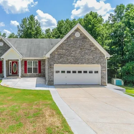 Buy this 5 bed house on 2511 Oak Valley Lane in Gwinnett County, GA 30019