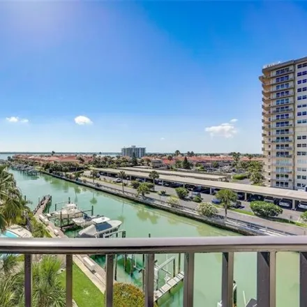 Image 3 - 1591 Gulf Blvd Apt 405, Clearwater, Florida, 33767 - Condo for sale