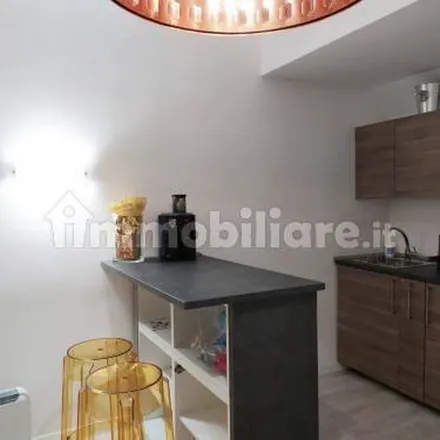 Rent this 3 bed apartment on Puntonotte in Via Bari 35, 37