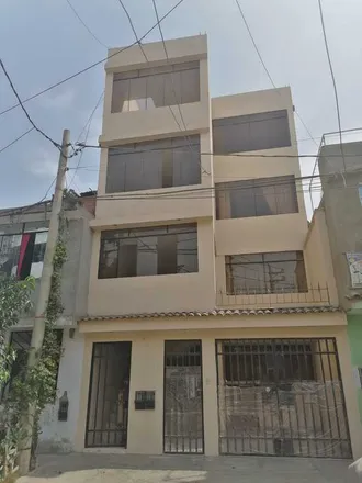 Image 2 - Jirón Santa Teresa, Carabayllo, Lima Metropolitan Area 15318, Peru - Apartment for sale