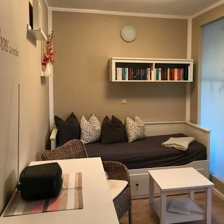 Rent this 1 bed apartment on Wittenberg in Saxony-Anhalt, Germany