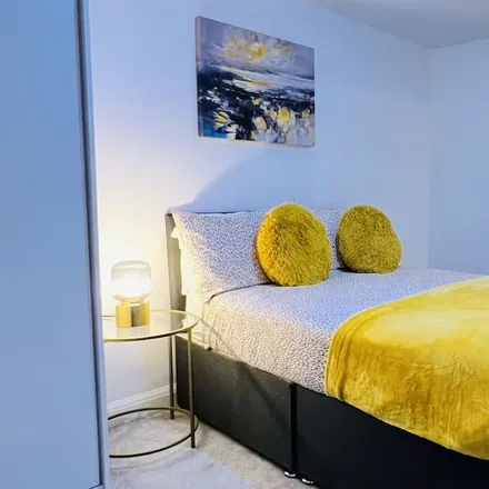 Rent this 2 bed apartment on Birmingham in B5 7EL, United Kingdom