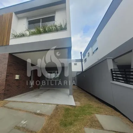 Buy this 3 bed house on Rua do Trapiche in Campeche, Florianópolis - SC