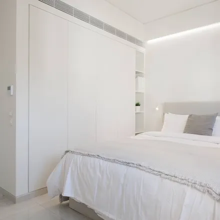 Rent this 2 bed apartment on Athens in Central Athens, Greece