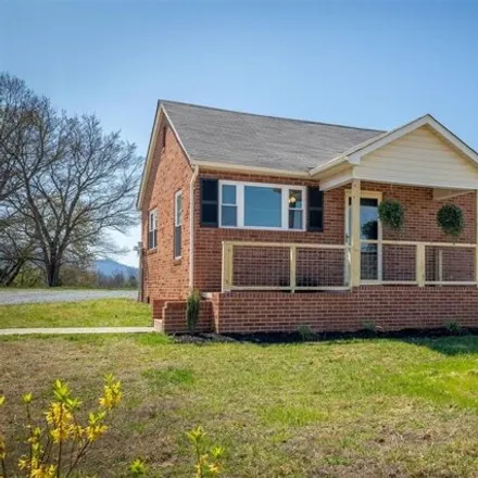 Buy this 2 bed house on 4364 Ruritan Drive in Burke County, NC 28655
