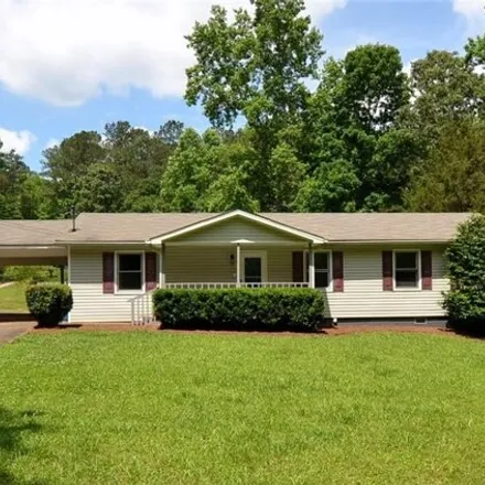 Buy this 3 bed house on 19 Gibbs Way in Douglas County, GA 30135