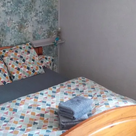 Rent this 2 bed apartment on 04120 Castellane