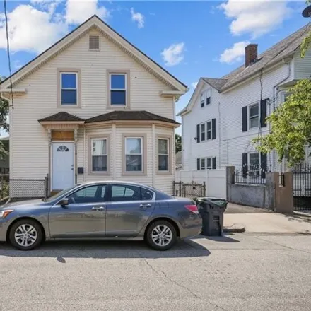 Buy this 4 bed house on 30 Chambers St in Providence, Rhode Island