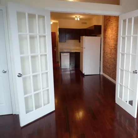 Rent this 1 bed apartment on #12A in 647 Prospect Place, Crown Heights