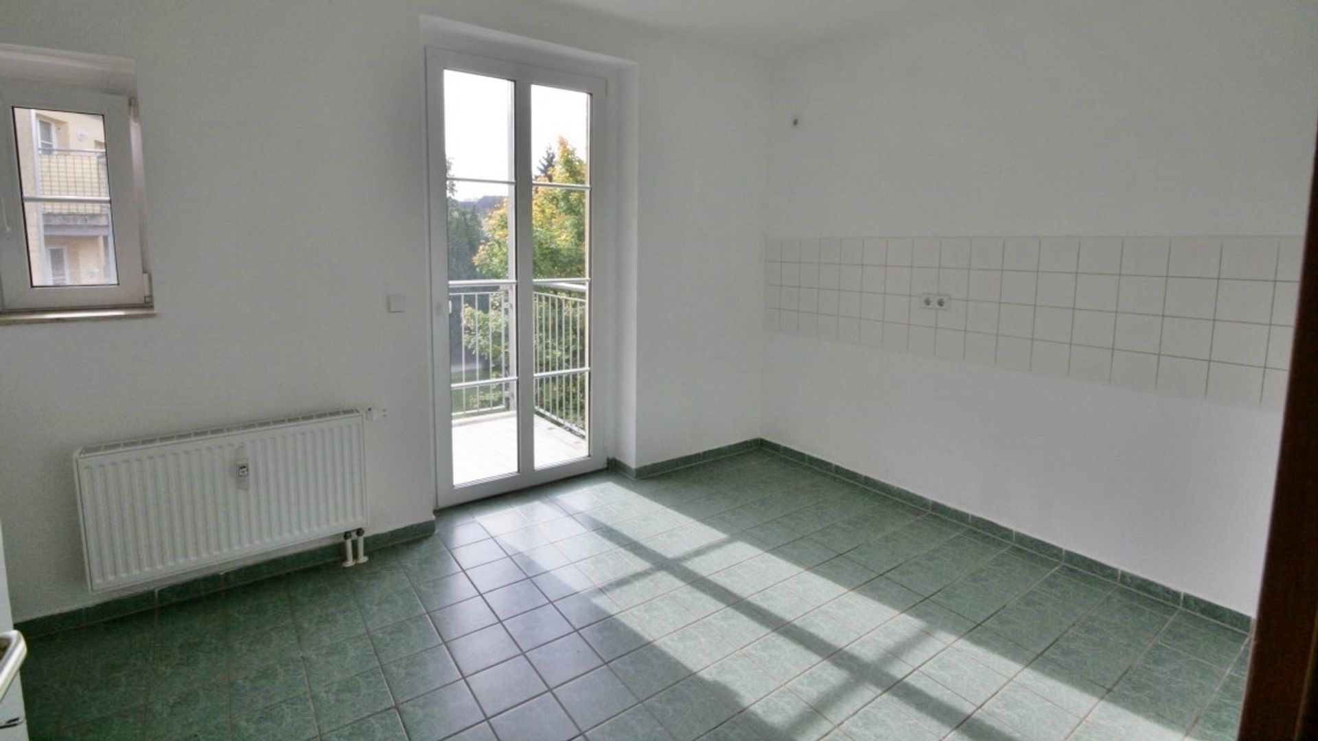 2 Bed Apartment At Neefestrasse 81a 09119 Chemnitz Germany