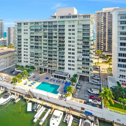 Image 1 - Collins Avenue & 5600 Block, Collins Avenue, Miami Beach, FL 33141, USA - Condo for rent