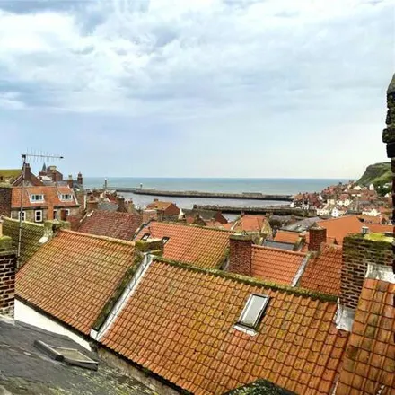 Image 2 - Staffordshire Place, Whitby, YO21 3AX, United Kingdom - Townhouse for sale